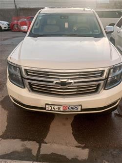 شيفروليه تاهو